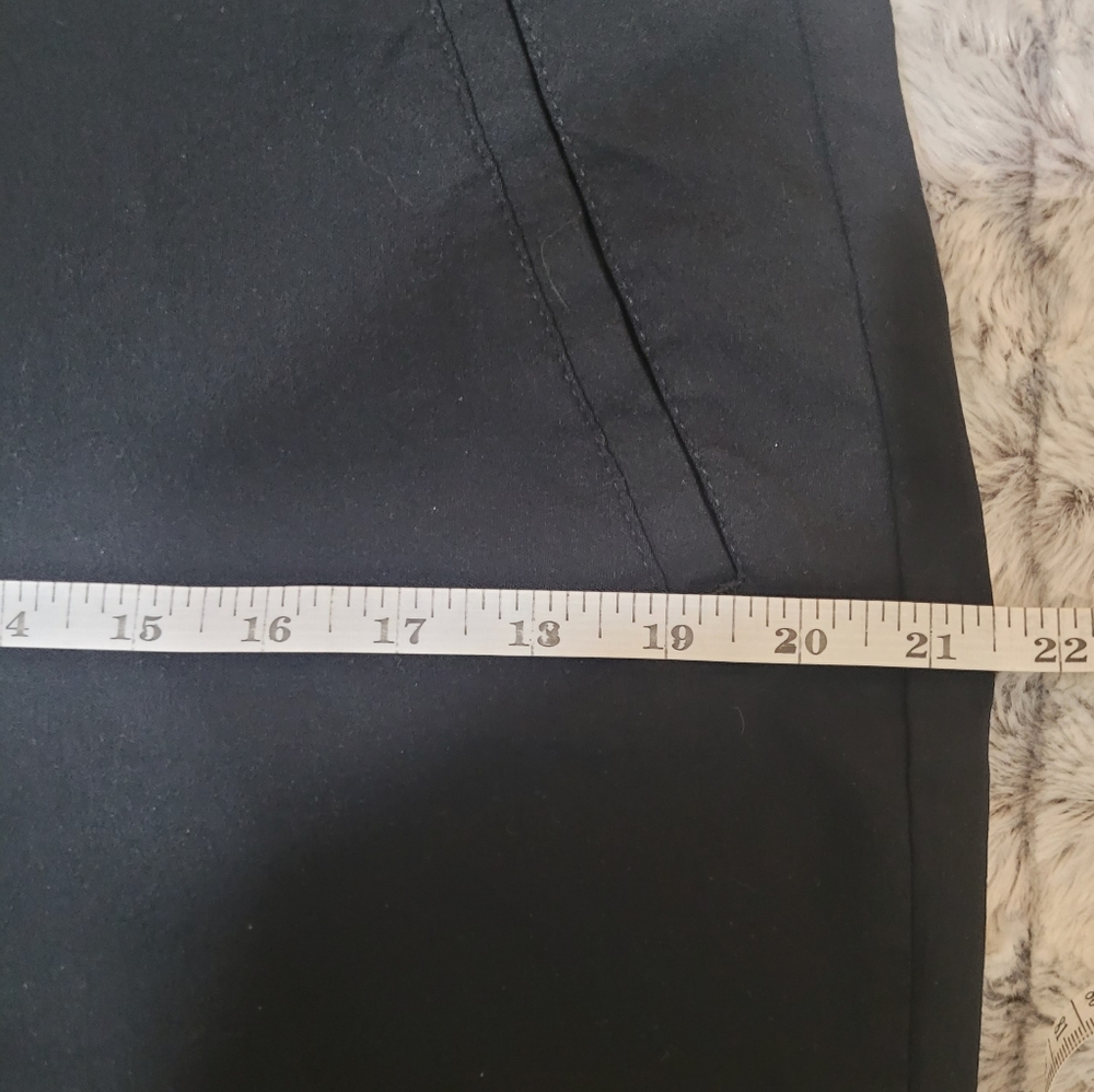 4/$25Dress pants NWOT..Size 18 - Picture 4 of 13
